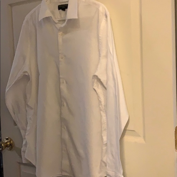 Banana Republic Other - Banana Republic linen blend shirt Banana Republic Other - Banana Republic linen blend shirt